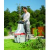 Подрібнювач гілок AL-KO LH 2800 Easy Crush
