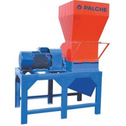 Доподрібнювач деревини Palche DP-22
