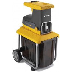 Садовий подрібнювач Stiga BIO Silent 2500