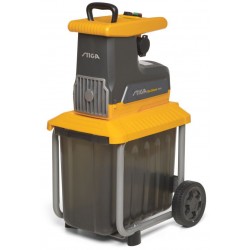 Садовий подрібнювач Stiga BIO Silent 2500