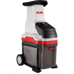 Подрібнювач гілок AL-KO LH 2800 Easy Crush
