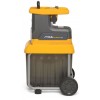 Садовий подрібнювач Stiga BIO Silent 2500