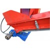 Подрібнювач гілок Palche PG-120T-КR