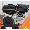 Бензиновий подрібнювач гілок GTM GS6501 (82889)
