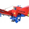 Подрібнювач гілок Palche PG-120T-КR