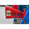 Подрібнювач гілок Palche PG-80T