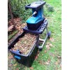 Садовый измельчитель Makita UD2500
