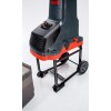Електричний подрібнювач гілок AL-KO Easy Crush LH 2810 (113873)