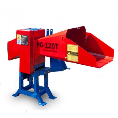 Подрібнювач гілок Palche PG-120T