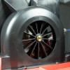 Електричний подрібнювач гілок AL-KO Easy Crush LH 2810 (113873)