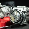 Електричний подрібнювач гілок AL-KO Easy Crush LH 2810 (113873)