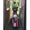 Пенькорез Camon SG30 Stump Grinder (SG30 0003)