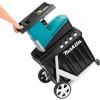 Садовый измельчитель Makita UD2500
