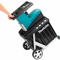Садовый измельчитель Makita UD2500