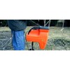 Подрібнювач гілок HECHT 626 Silent