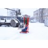 Подрібнювач гілок ARPAL AM-160Е-К