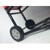 Подрібнювач гілок AL-KO MH 2800 Easy crush
