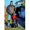 Садовий подрібнювач Einhell GC-KS 2540 (3430330)