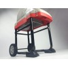 Подрібнювач гілок AL-KO MH 2800 Easy crush