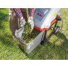 Подрібнювач гілок AL-KO MH 2800 Easy crush