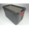 Подрібнювач гілок AL-KO MH 2800 Easy crush
