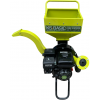 Бензиновий подрібнювач гілок Konner&Sohnen BASIC KSB 300WS