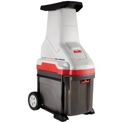 Подрібнювач гілок AL-KO MH 2800 Easy crush
