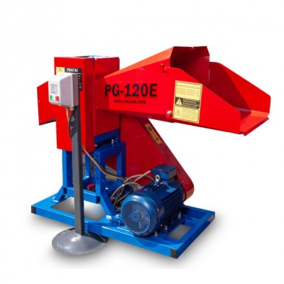 Подрібнювач гілок Palche PG-120E