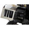 Бензиновий подрібнювач Lumag RAMBO-HC15PRO