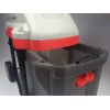 Подрібнювач гілок AL-KO MH 2800 Easy crush