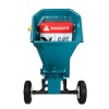 Бензиновий подрібнювач гілок Konner & Sohnen KS 700WS