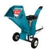 Бензиновий подрібнювач гілок Konner & Sohnen KS 700WS