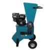 Бензиновый измельчитель веток Konner&Sohnen KS 400WS