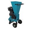 Бензиновый измельчитель веток Konner&Sohnen KS 400WS