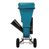 Бензиновый измельчитель веток Konner&Sohnen KS 400WS