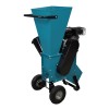 Бензиновый измельчитель веток Konner&Sohnen KS 400WS