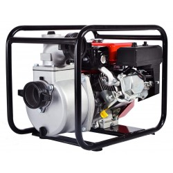 Мотопомпа для чистої води Matari MGP30