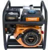 Мотопомпа бензинова SEQUOIA для чистої води SPP600