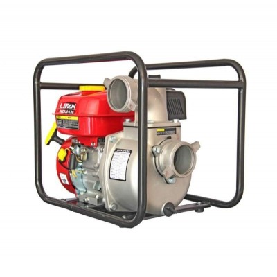Мотопомпа Lifan 80ZB30-4.8Q