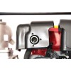 Мотопомпа Lifan 80ZB30-4.8Q