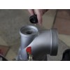 Дизельна мотопомпа Weima WMCGZ100-30E (WM186FВЕ) (15016)