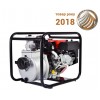 Мотопомпа для чистої води Matari MGP30