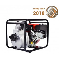 Мотопомпа для чистої води Matari MGP30