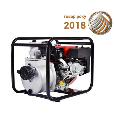 Мотопомпа для чистої води Matari MGP30