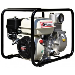 Мотопомпа Daishin SST-50GP