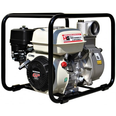 Мотопомпа Daishin SST-50GP