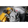 Дизельна мотопомпа для брудної води Daishin PTD405TS