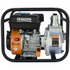 Мотопомпа бензинова SEQUOIA для чистої води SPP600