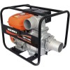 Мотопомпа бензинова Vitals USK 4-100b