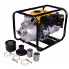 Мотопомпа FORTE FP30C